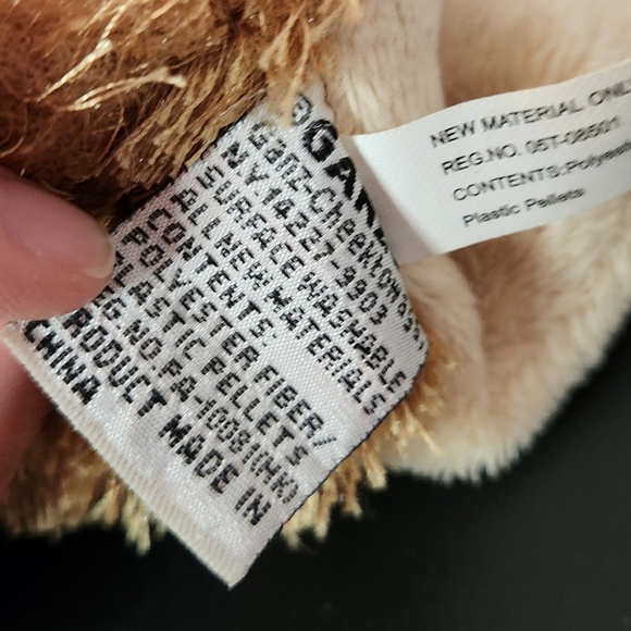 Ganz Webkinz Lil'kinz Cocker Spaniel Dog - Picture 8 of 10